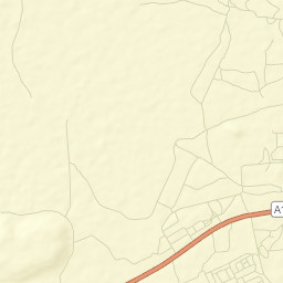 Nkoyaphiri Street Map