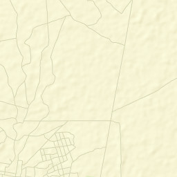 Chibuto Street Map