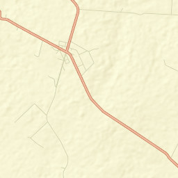 Cafelândia Street Map