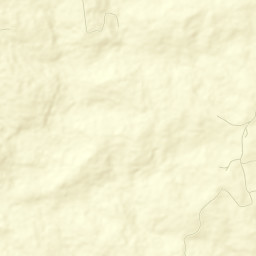 Mato Rico Street Map