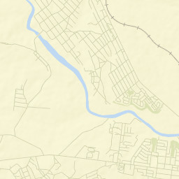 Thulamahashi Street Map