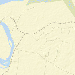 Moore Park Beach Street Map