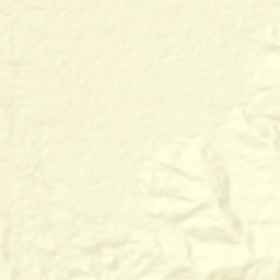 Departamento de General Güemes Street Map