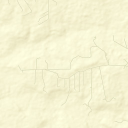 Ouro Verde do Oeste Street Map