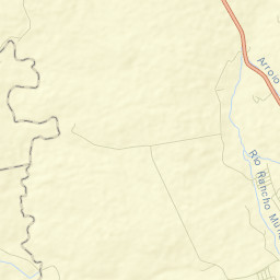 Corbélia Street Map