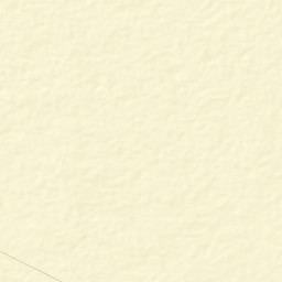 Blackall Tambo Street Map