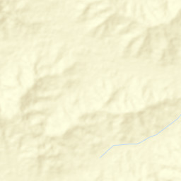 Departamento Capital Street Map