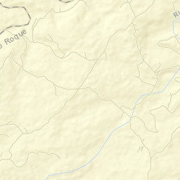 Boa Ventura de São Roque Street Map