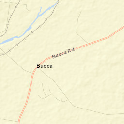 Bucca Street Map