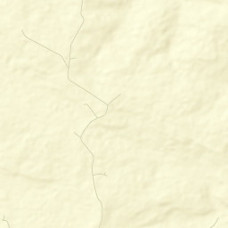 Campo Bonito Street Map