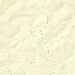 Diamante do Sul Street Map