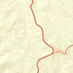 Marquinho Street Map