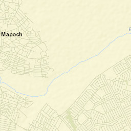 Siyabuswa Street Map