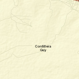 Emboscada Street Map