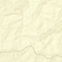 Nova Laranjeiras Street Map