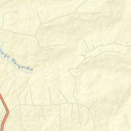 Lindoeste Street Map