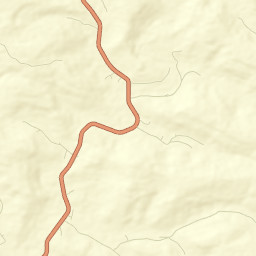 Catanduvas Street Map