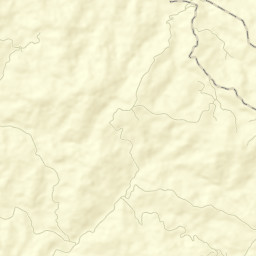 Campo Magro Street Map