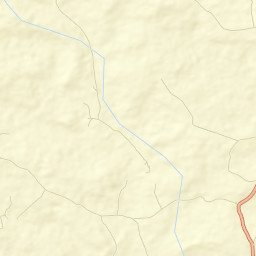 Cantagalo Street Map