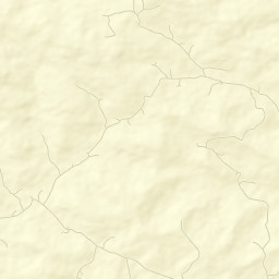 Espigão Alto do Iguaçu Street Map