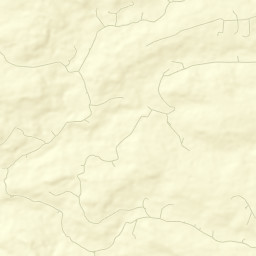 Três Barras do Paraná Street Map