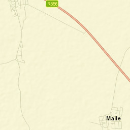 Maile Street Map