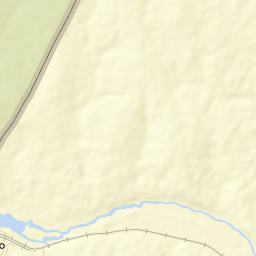 Ressano Garcia Street Map