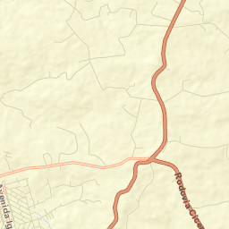 Capitão Leônidas Marques Street Map