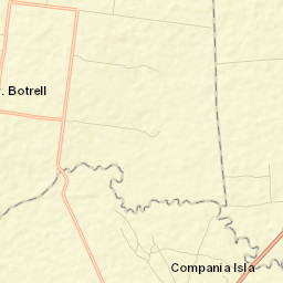 Natalicio Talavera Street Map