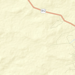 Nova Prata do Iguaçu Street Map