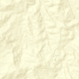 Departamento de Guachipas Street Map