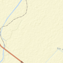 Pontal do Paraná Street Map