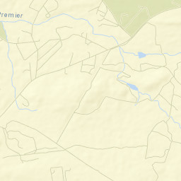 City of Tshwane Metropolitan Municipality Street Map