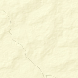 São João do Triunfo Street Map