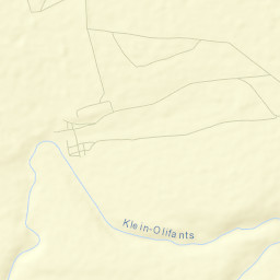 Nkangala District Municipality Street Map