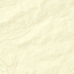 São João Street Map