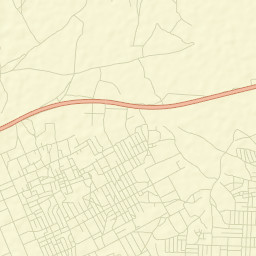 Concelho de Matola Street Map