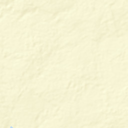 Departamento de Iguazú Street Map