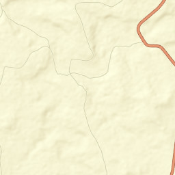 Pérola d'Oeste Street Map