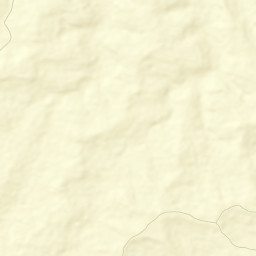 Bela Vista da Caroba Street Map