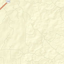 Mandirituba Street Map