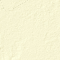 Departamento de Rosario de la Frontera Street Map