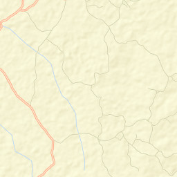 Tijucas do Sul Street Map