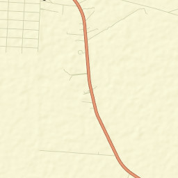 Ngaka Modiri Molema District Municipality Street Map