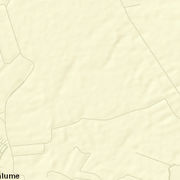 Mhlume Street Map