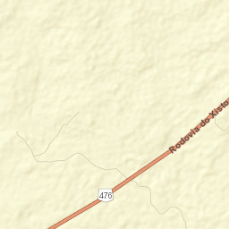 Paulo Frontin Street Map