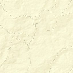 Rio Negro Street Map