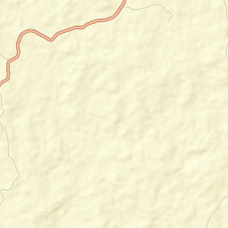 Campo Alegre Street Map