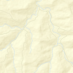 Barracão Street Map