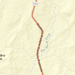 Dionísio Cerqueira Street Map